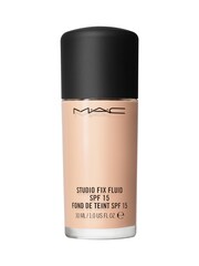 MAC Studio Fix Fluid SPF15 Foundation - Image 1 of 3