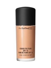 MAC Studio Fix Fluid SPF15 Foundation - Image 1 of 3