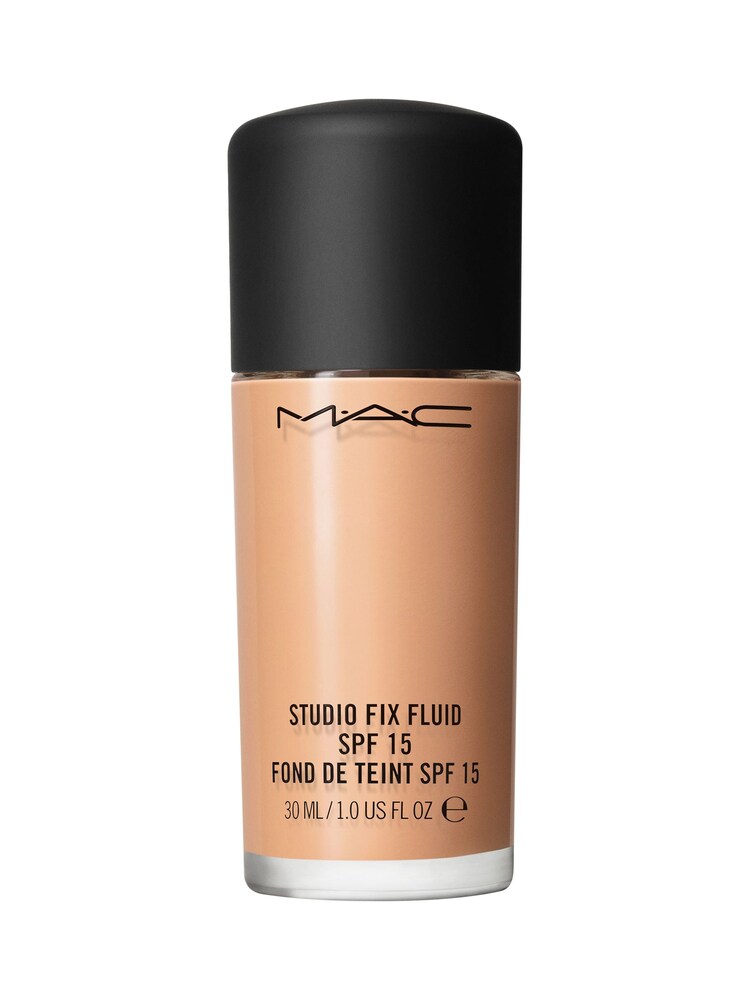 MAC Studio Fix Fluid SPF15 Foundation - Image 1 of 3