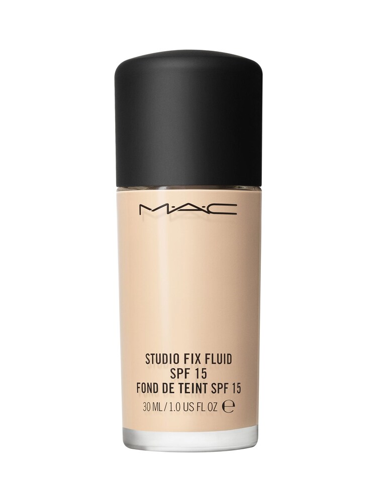 MAC Studio Fix Fluid SPF15 Foundation - Image 1 of 3