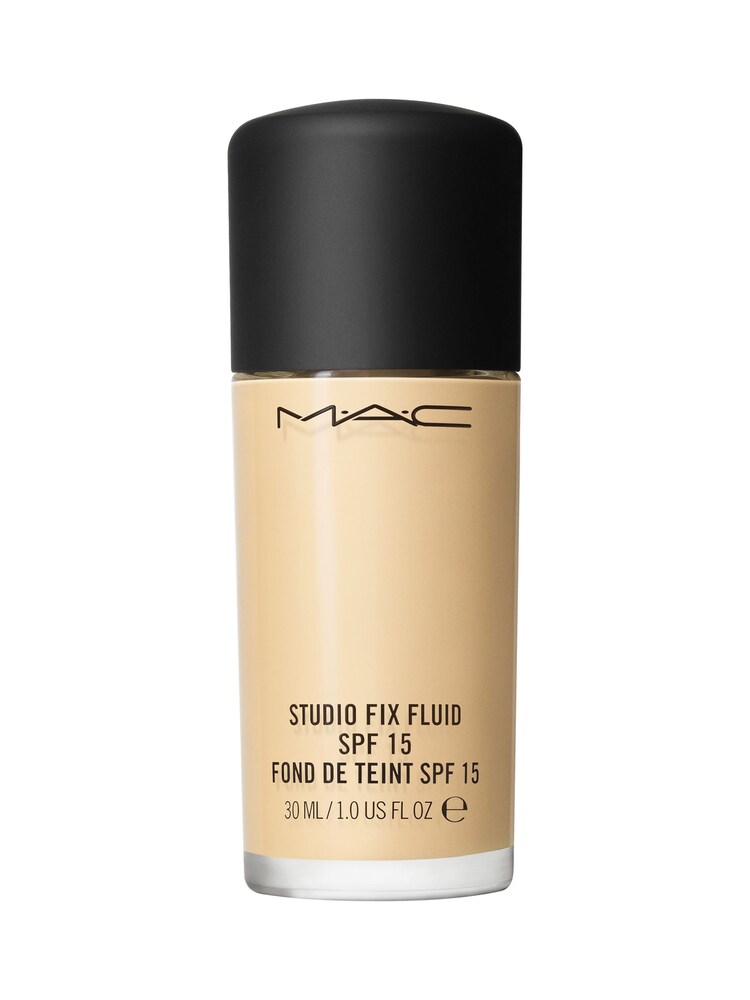 MAC Studio Fix Fluid SPF15 Foundation - Image 1 of 3
