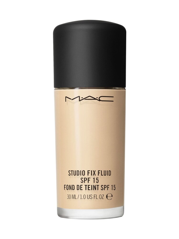 MAC Studio Fix Fluid SPF15 Foundation - Image 1 of 1 MAC Studio Fix Fluid SPF15 Foundation - Image 1 of 1