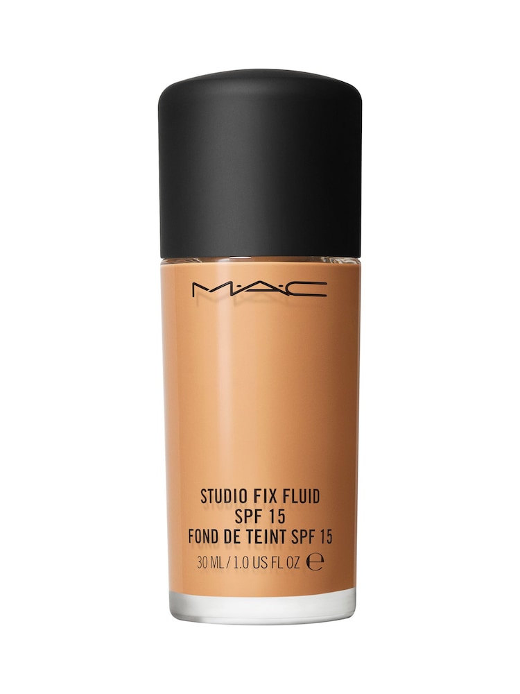 MAC Studio Fix Fluid SPF15 Foundation - Image 1 of 3