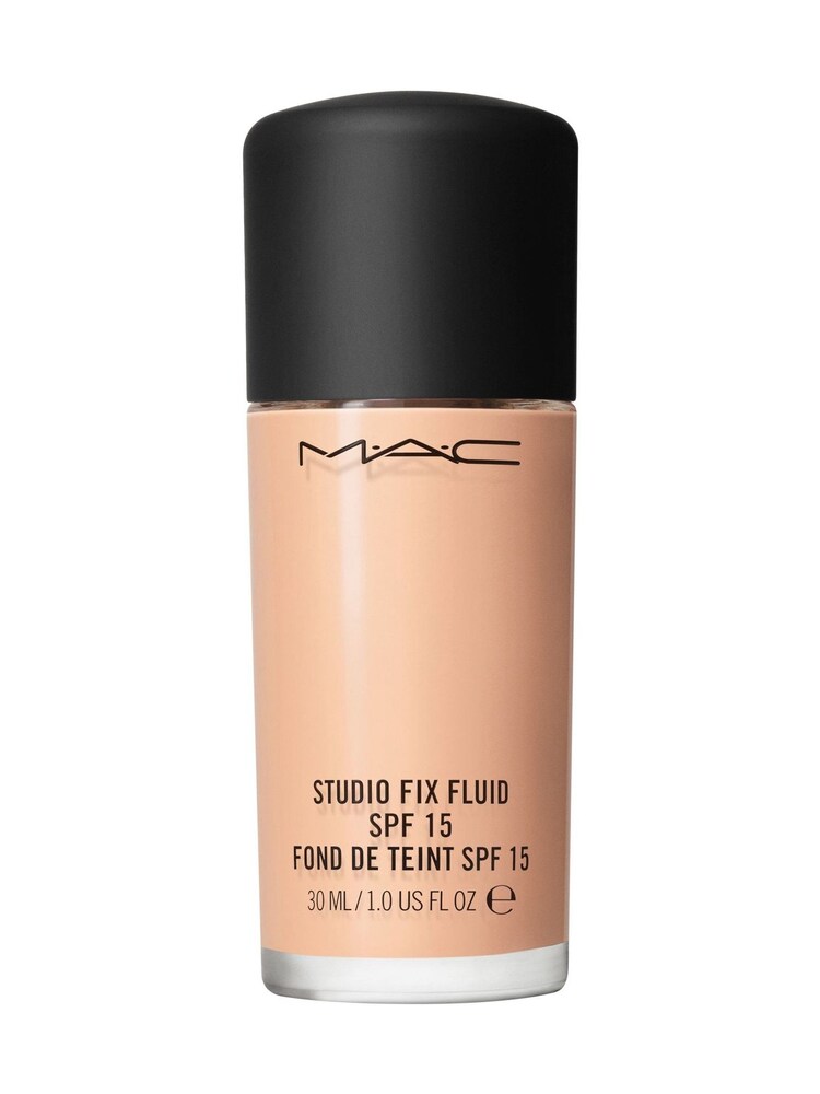MAC Studio Fix Fluid SPF15 Foundation - Image 1 of 3