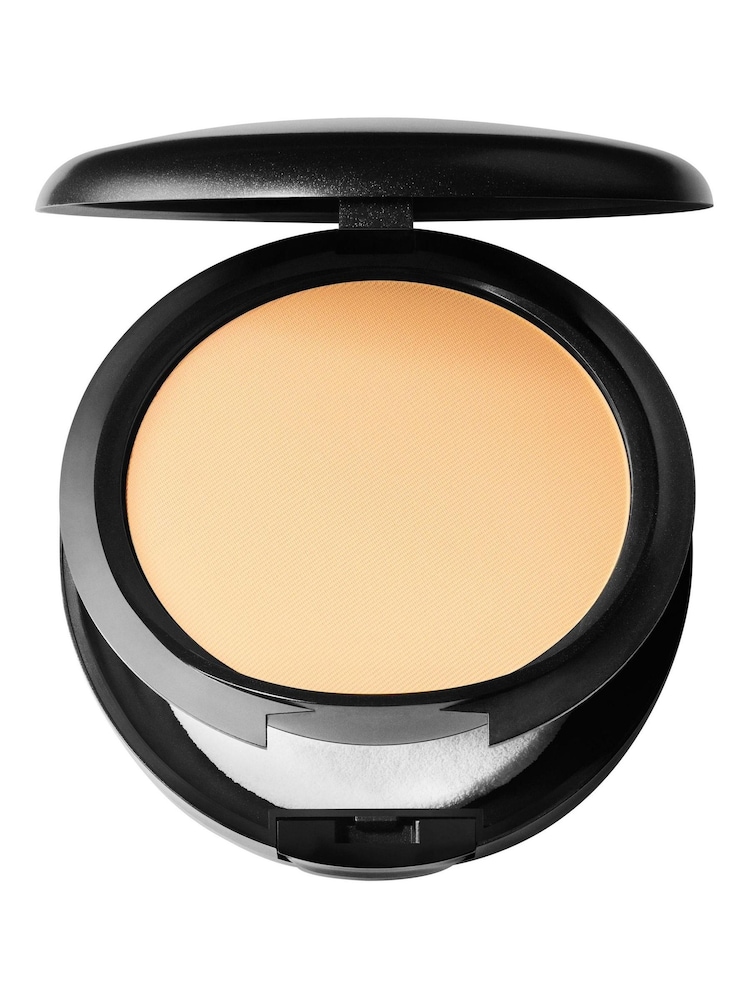MAC Studio Fix Powder Plus Foundation - Image 5 of 5