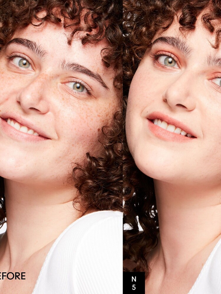 MAC Studio Fix Powder Plus Foundation - Image 1 of 5