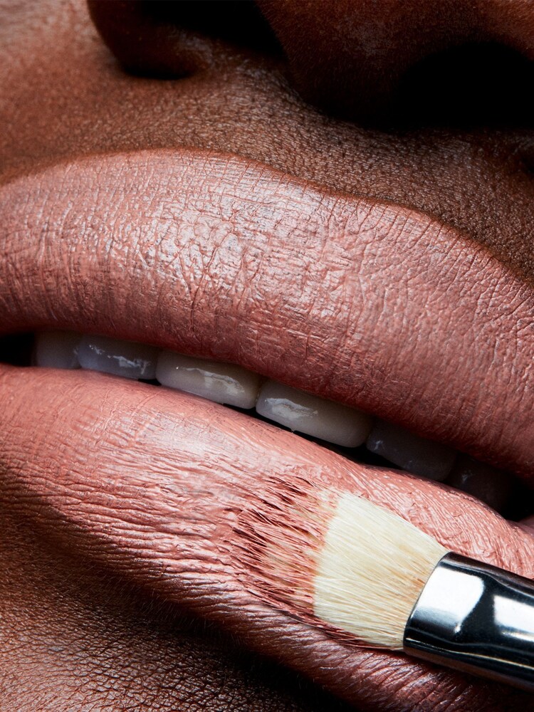 MAC Satin Lipstick - Image 5 of 5 MAC Satin Lipstick - Image 5 of 5