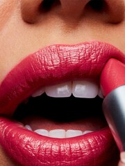 MAC Cremesheen Lipstick - Image 2 of 5