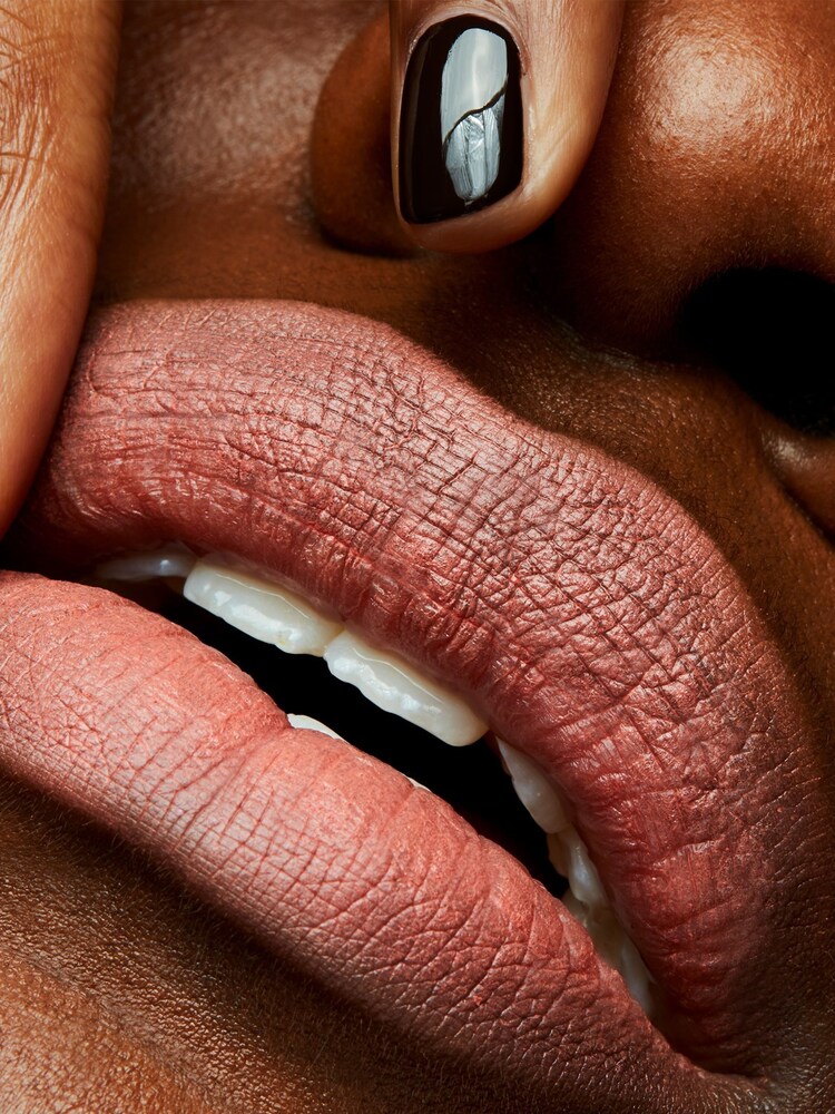 MAC Matte Lipstick - Image 5 of 5 MAC Matte Lipstick - Image 5 of 5