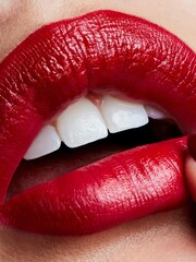 MAC Satin Lipstick - Image 4 of 5