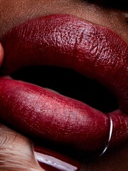 MAC Satin Lipstick - Image 5 of 5