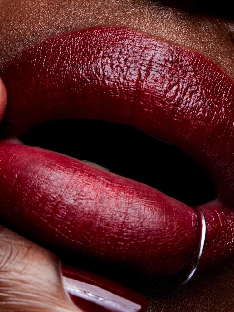 MAC Satin Lipstick - Image 5 of 5