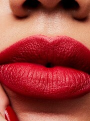 MAC Matte Lipstick - Image 4 of 5