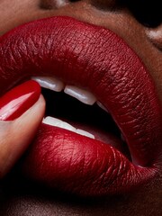 MAC Matte Lipstick - Image 5 of 5
