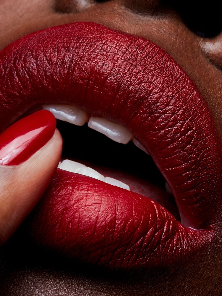 MAC Matte Lipstick - Image 5 of 5