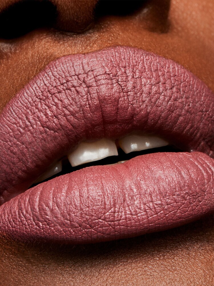 MAC Matte Lipstick - Image 5 of 5 MAC Matte Lipstick - Image 5 of 5