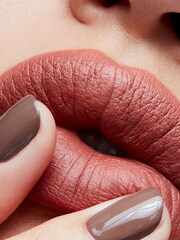 MAC Matte Lipstick - Image 3 of 5