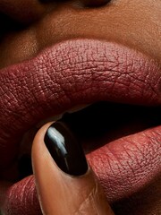 MAC Matte Lipstick - Image 5 of 5