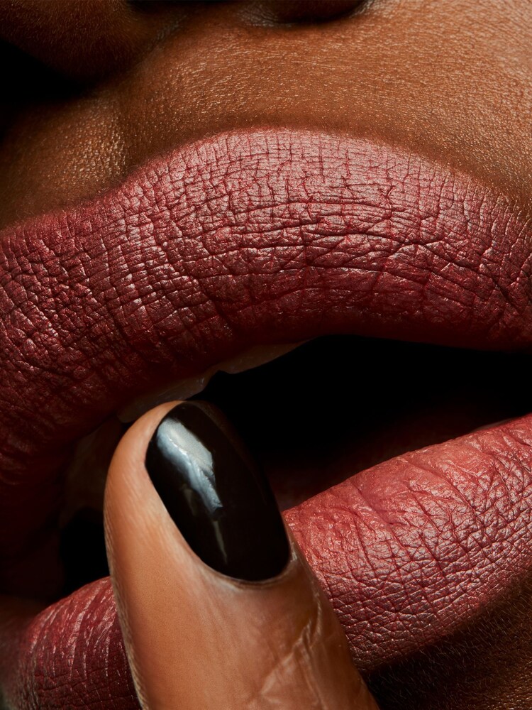 MAC Matte Lipstick - Image 5 of 5