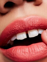 MAC Matte Lipstick - Image 4 of 5
