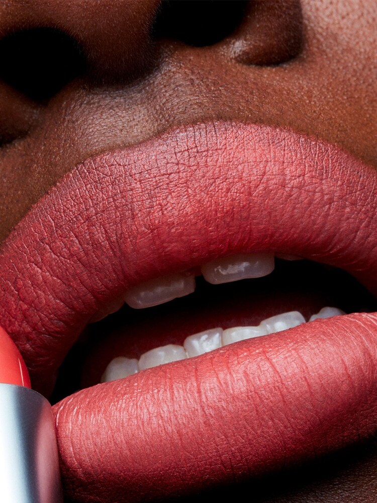 MAC Matte Lipstick - Image 5 of 5 MAC Matte Lipstick - Image 5 of 5