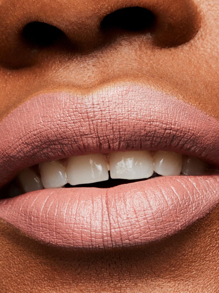 MAC Matte Lipstick - Image 5 of 5 MAC Matte Lipstick - Image 5 of 5