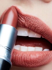 MAC Matte Lipstick - Image 3 of 5
