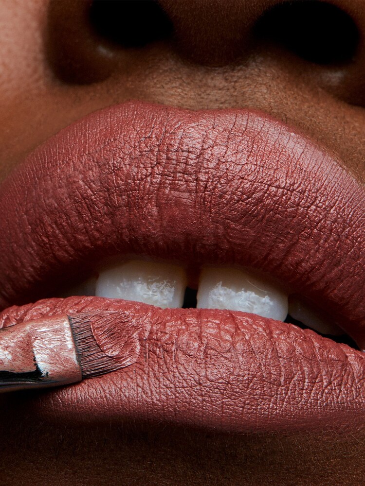 MAC Matte Lipstick - Image 5 of 5 MAC Matte Lipstick - Image 5 of 5