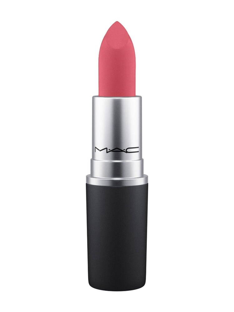 MAC Powder Kiss Lipstick - Image 1 of 5