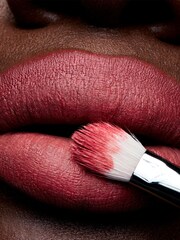 MAC Powder Kiss Lipstick - Image 5 of 5
