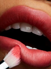 MAC Powder Kiss Lipstick - Image 4 of 5