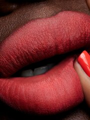 MAC Powder Kiss Lipstick - Image 5 of 5