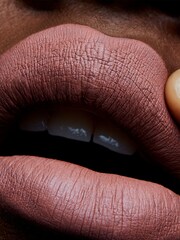 MAC Retro Matte Liquid Lipstick Lipcolour - Image 5 of 5