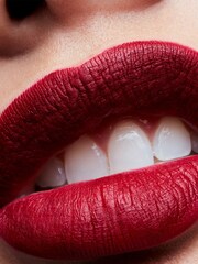 MAC Retro Matte Liquid Lipstick Lipcolour - Image 3 of 5