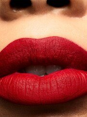 MAC Retro Matte Liquid Lipstick Lipcolour - Image 4 of 5