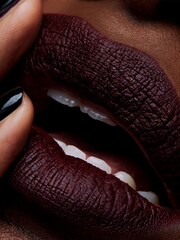 MAC Retro Matte Liquid Lipstick Lipcolour - Image 5 of 5