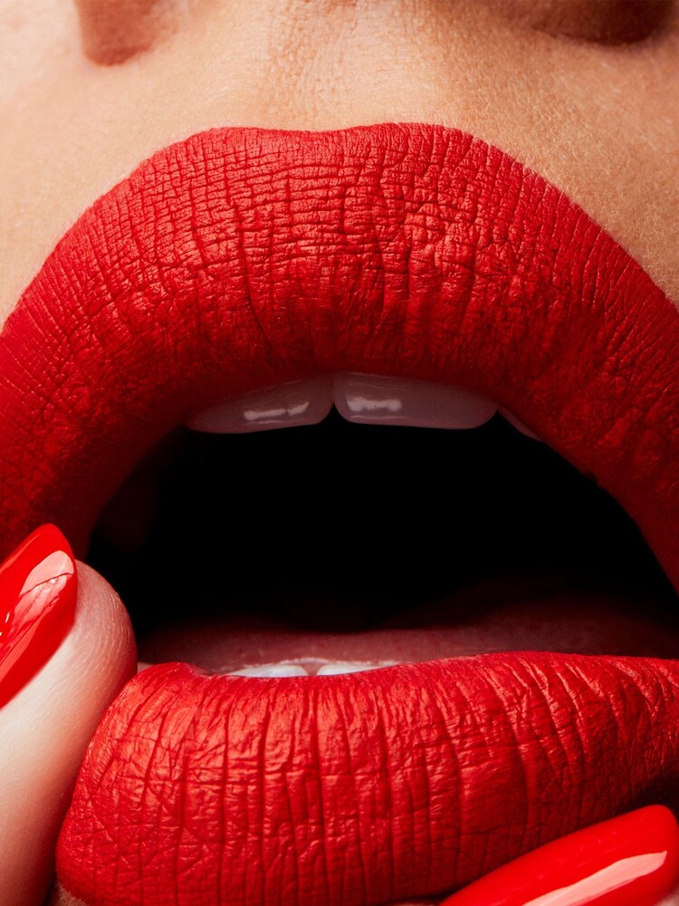 MAC Retro Matte Liquid Lipstick Lipcolour - Image 5 of 5