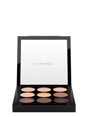 M.A.C Eyeshadow X 9 - Image 1 of 1