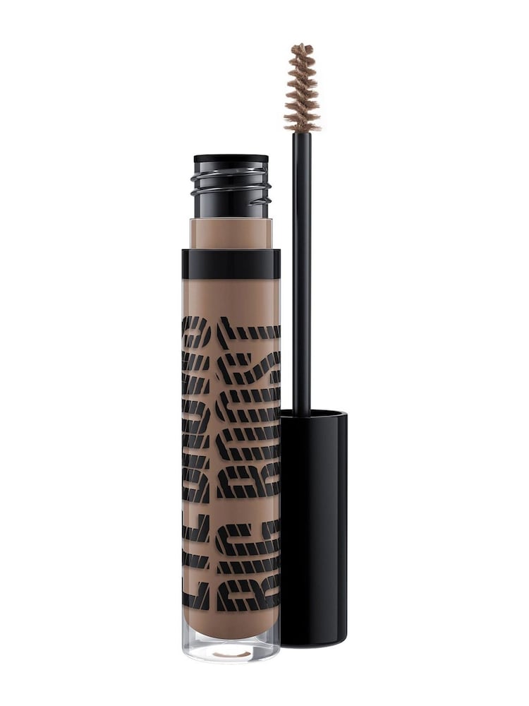 MAC Eye Brows Big Boost Fibre Gel - Image 1 of 6