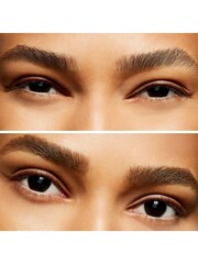 MAC Eye Brows Big Boost Fibre Gel - Image 6 of 6