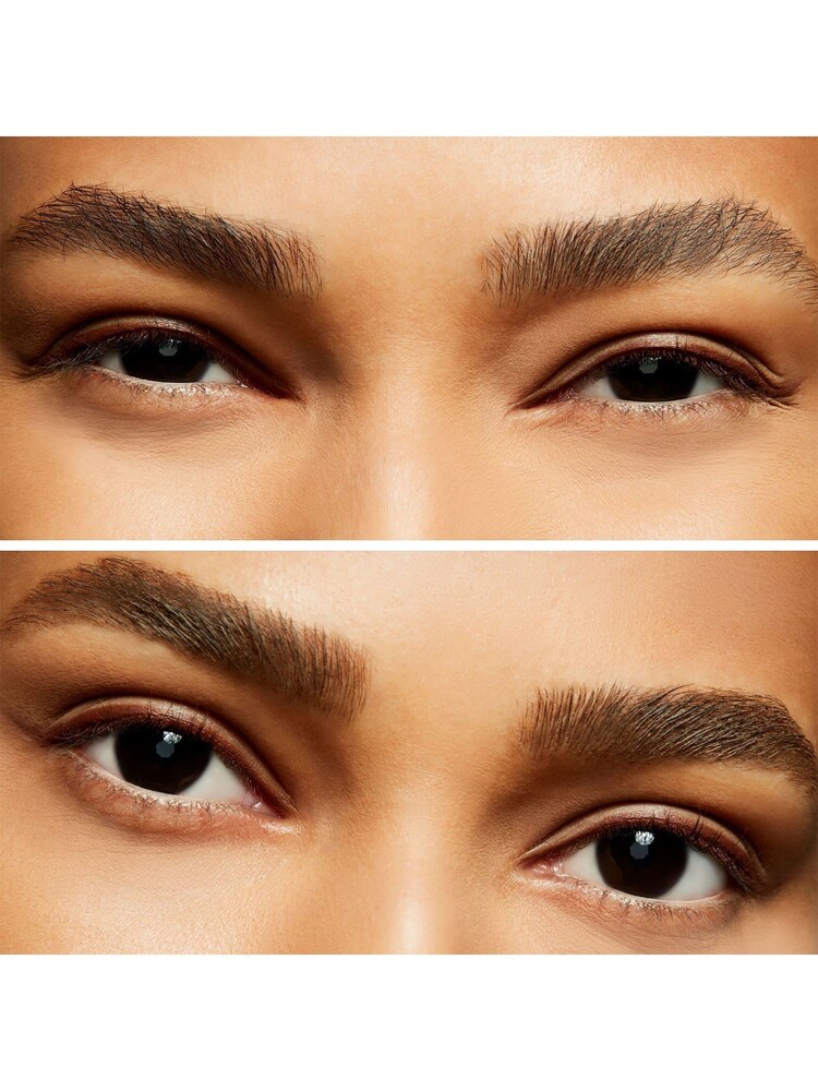 MAC Eye Brows Big Boost Fibre Gel - Image 6 of 6