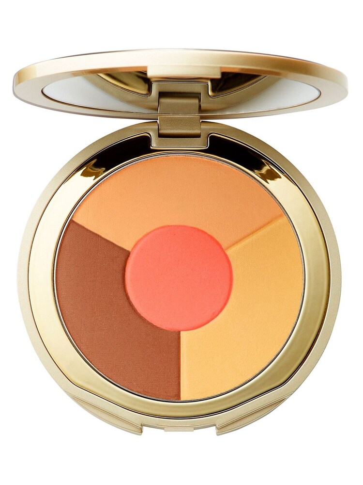 Stila One Step Correct Brightening Finishing Powder - Image 1 of 3 Stila One Step Correct Brightening Finishing Powder - Image 1 of 3