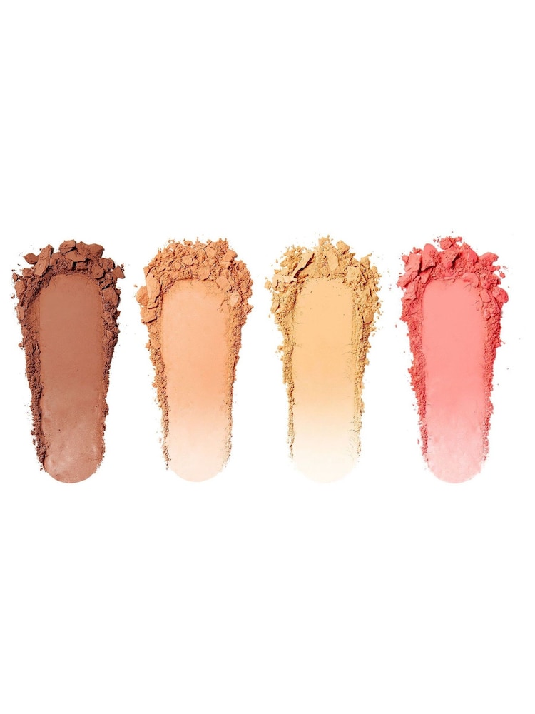 Stila One Step Correct Brightening Finishing Powder - Image 2 of 3
