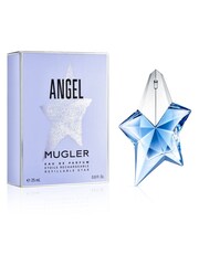 Mugler Angel Eau De Parfum Natural Spray 25ml - Image 2 of 5
