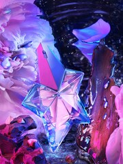 Mugler Angel Eau De Toilette 50ml - Image 3 of 5