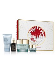 Estée Lauder Protect + Hydrate Skincare Wonder 4-Piece Gift Set (Worth £88) - Image 1 of 2