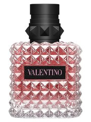 Valentino Born In Roma Donna Eau De Parfum 30ml - Image 1 of 5
