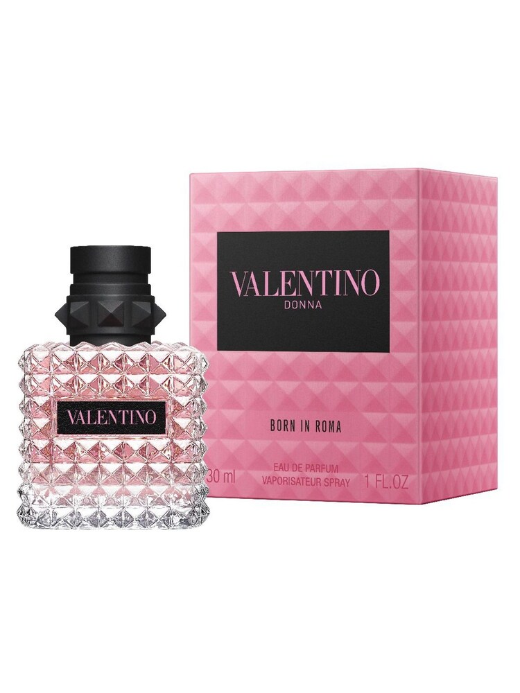 Valentino Born In Roma Donna Eau De Parfum 30ml - Image 2 of 5