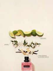 Valentino Born In Roma Donna Eau De Parfum 100ml - Image 3 of 5