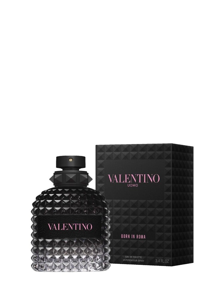 Valentino Born In Roma Uomo Eau De Toilette 100ml - Image 2 of 2